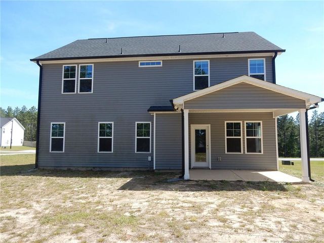 212 Nairn Street, Fayetteville, NC 28311