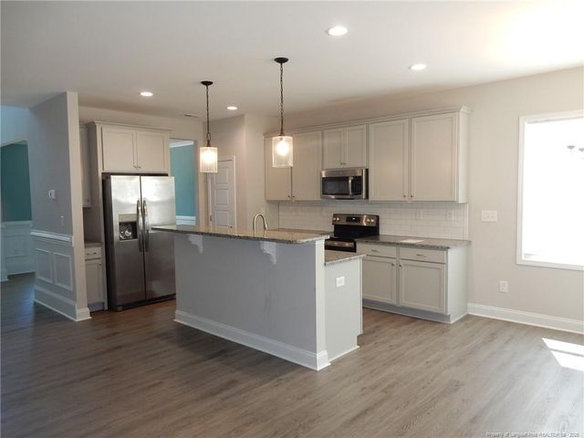 212 Nairn Street, Fayetteville, NC 28311