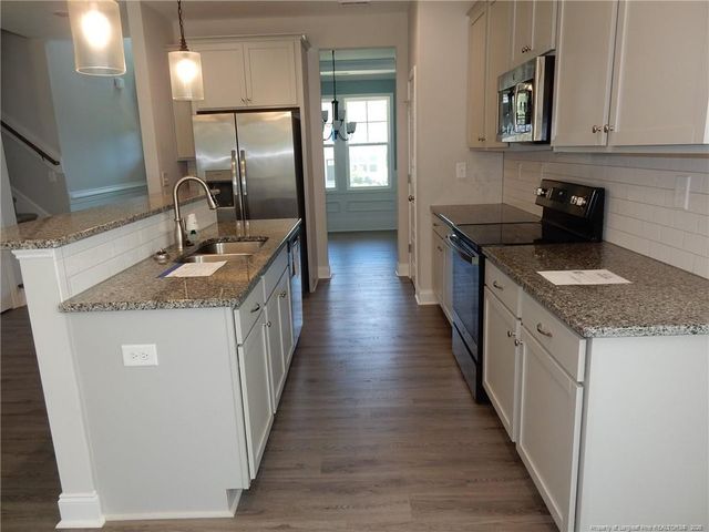 212 Nairn Street, Fayetteville, NC 28311