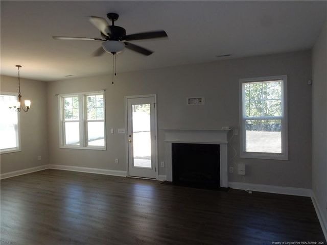 212 Nairn Street, Fayetteville, NC 28311