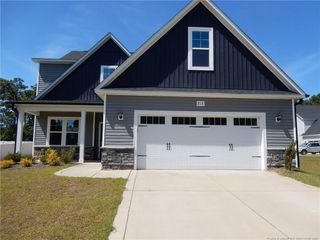 212 Nairn Street, Fayetteville, NC 28311