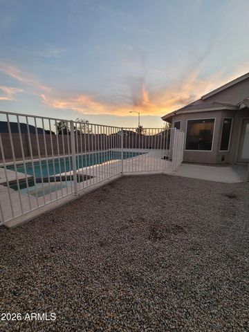6205 N 89TH Avenue N, Glendale, AZ 85305