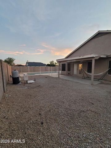 6205 N 89TH Avenue N, Glendale, AZ 85305