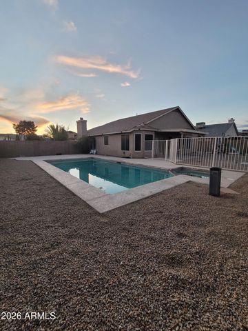 6205 N 89TH Avenue N, Glendale, AZ 85305
