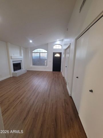 6205 N 89TH Avenue N, Glendale, AZ 85305