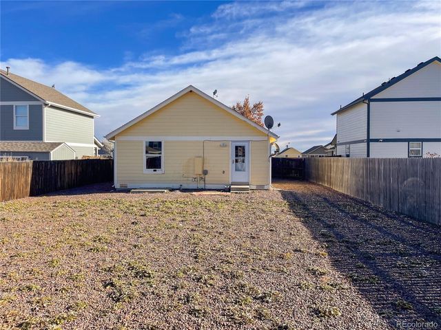 3029 Renshaw Street, Strasburg, CO 80136