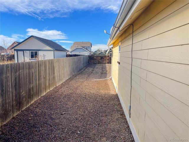 3029 Renshaw Street, Strasburg, CO 80136