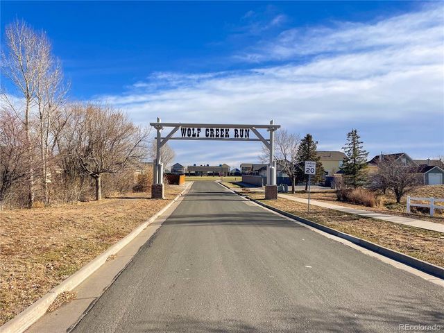 3029 Renshaw Street, Strasburg, CO 80136