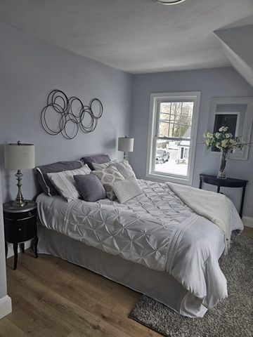 18 Banks, Brockton, MA 02302