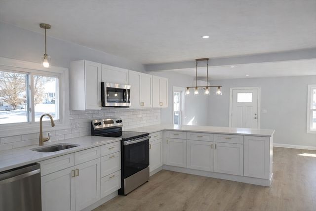 18 Banks, Brockton, MA 02302