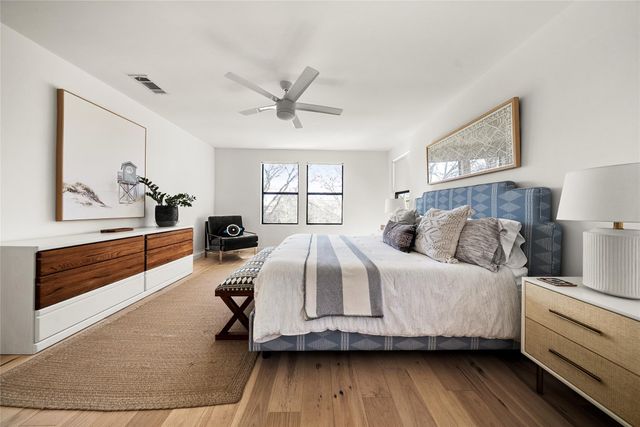 7702 Wynne LN, Austin, TX 78745