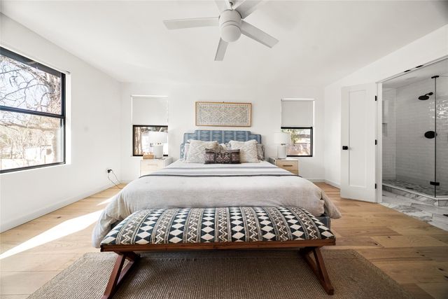 7702 Wynne LN, Austin, TX 78745