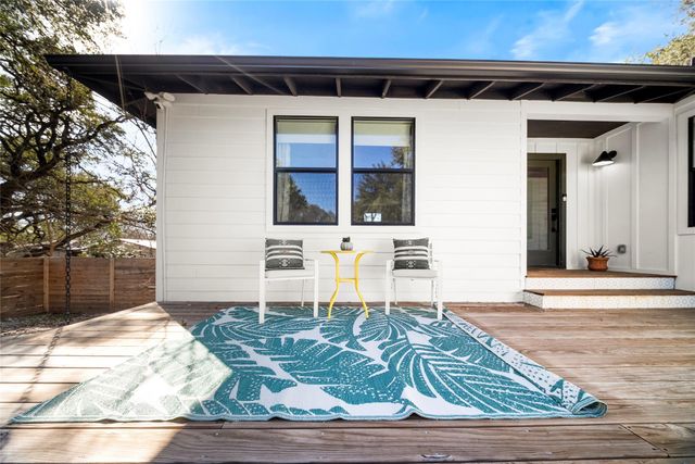 7702 Wynne LN, Austin, TX 78745