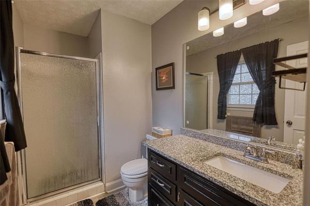 832 Sweet Briar SE Lane, Conyers, GA 30094