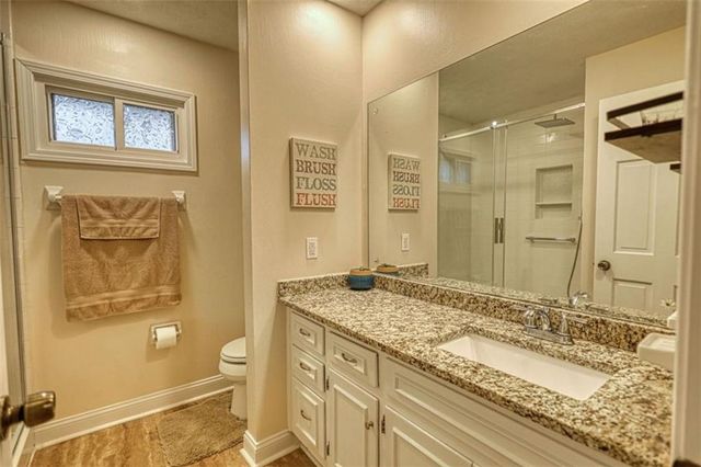 832 Sweet Briar SE Lane, Conyers, GA 30094