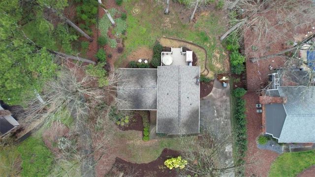 832 Sweet Briar SE Lane, Conyers, GA 30094