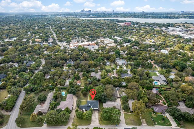 1441 Bella Vista Drive, Dallas, TX 75218