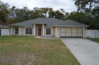 2291 DANFORTH ROAD, Spring Hill, FL 34608