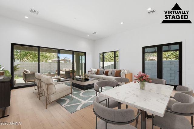 3326 S STUART Court, Gilbert, AZ 85297