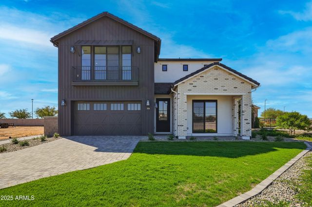 3326 S STUART Court, Gilbert, AZ 85297