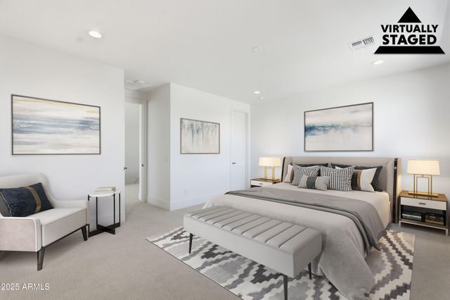 3326 S STUART Court, Gilbert, AZ 85297