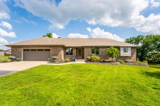 2502 West Heritage Drive, Ozark, MO 65721