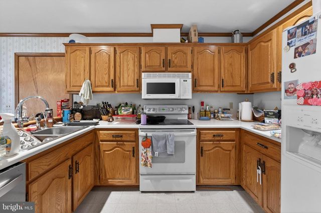 265 BEECHWOOD AVE, Dover, DE 19901