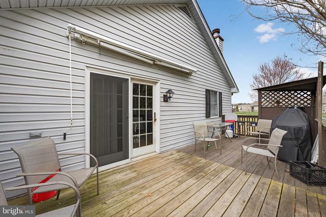 265 BEECHWOOD AVE, Dover, DE 19901