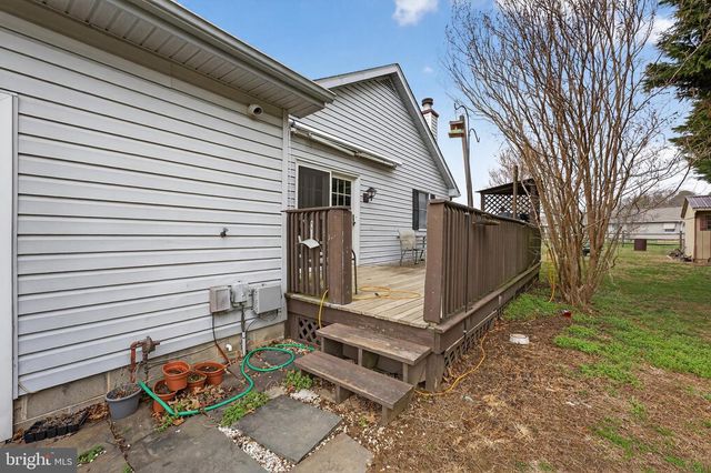 265 BEECHWOOD AVE, Dover, DE 19901