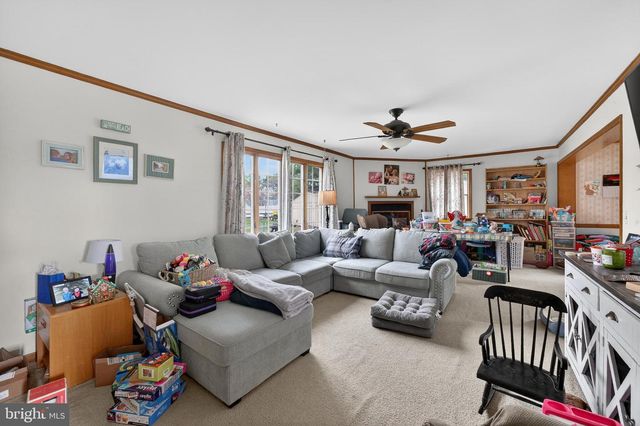 265 BEECHWOOD AVE, Dover, DE 19901