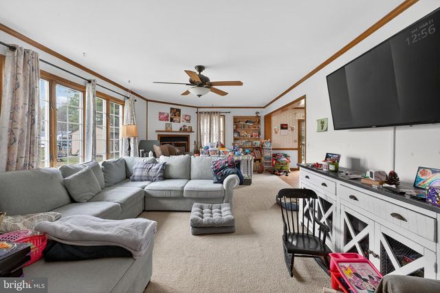 265 BEECHWOOD AVE, Dover, DE 19901