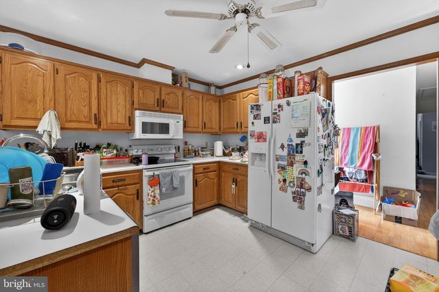 265 BEECHWOOD AVE, Dover, DE 19901