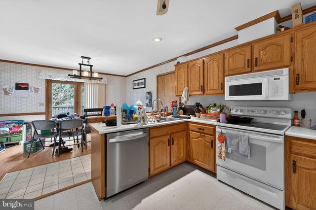 265 BEECHWOOD AVE, Dover, DE 19901