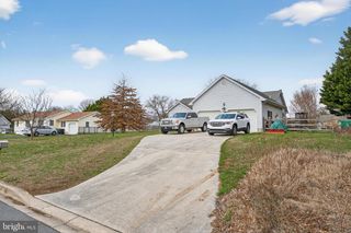 265 BEECHWOOD AVE, Dover, DE 19901