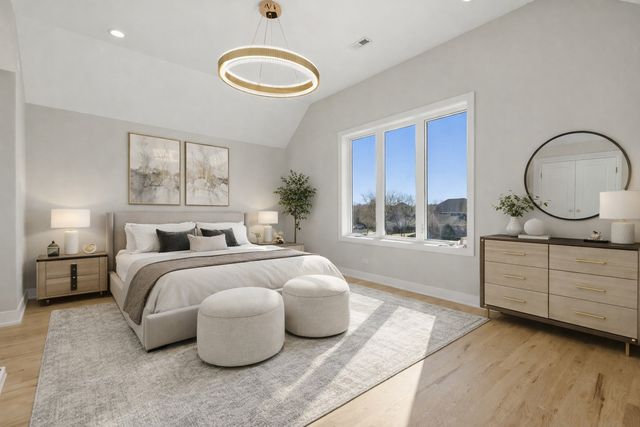 948 Stonebridge Way, Woodridge, IL 60517