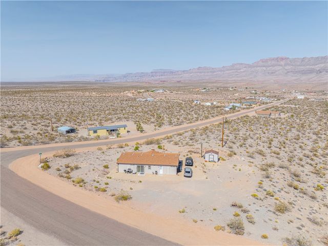 30840 N Sandy Point Dr Drive, Meadview, AZ 86444