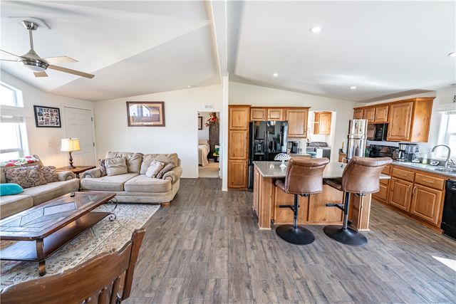 30840 N Sandy Point Dr Drive, Meadview, AZ 86444