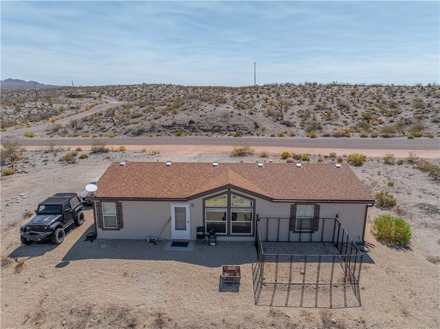 30840 N Sandy Point Dr Drive, Meadview, AZ 86444
