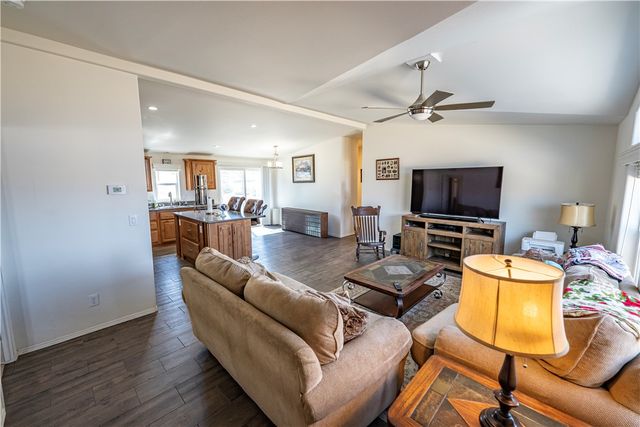 30840 N Sandy Point Dr Drive, Meadview, AZ 86444