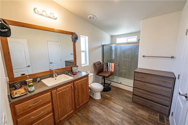 30840 N Sandy Point Dr Drive, Meadview, AZ 86444