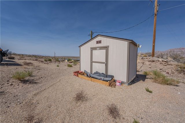 30840 N Sandy Point Dr Drive, Meadview, AZ 86444