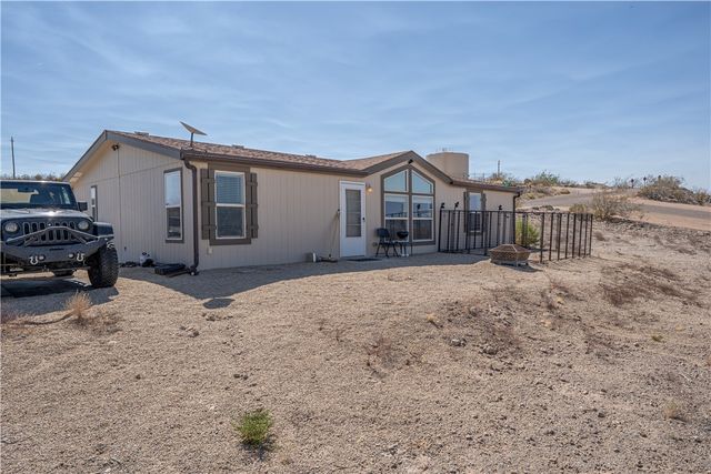 30840 N Sandy Point Dr Drive, Meadview, AZ 86444