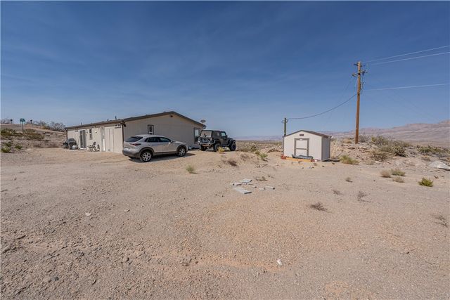 30840 N Sandy Point Dr Drive, Meadview, AZ 86444