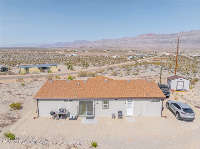 30840 N Sandy Point Dr Drive, Meadview, AZ 86444
