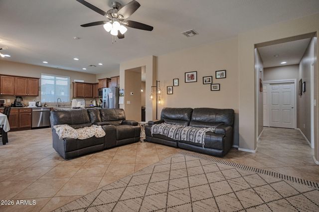 18004 W DIANA Avenue, Waddell, AZ 85355