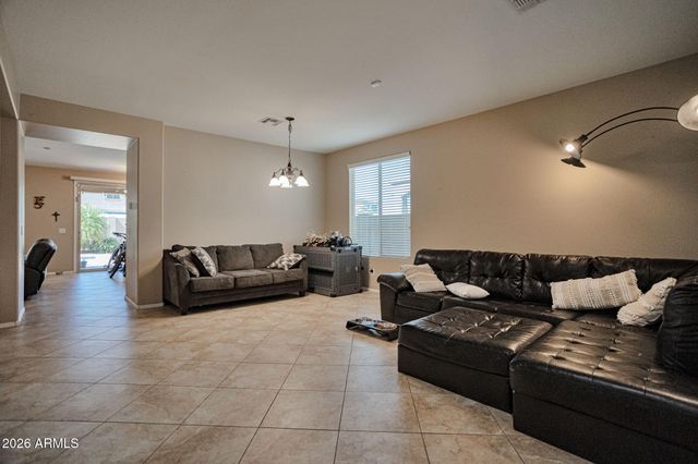 18004 W DIANA Avenue, Waddell, AZ 85355