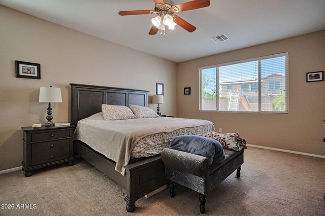 18004 W DIANA Avenue, Waddell, AZ 85355