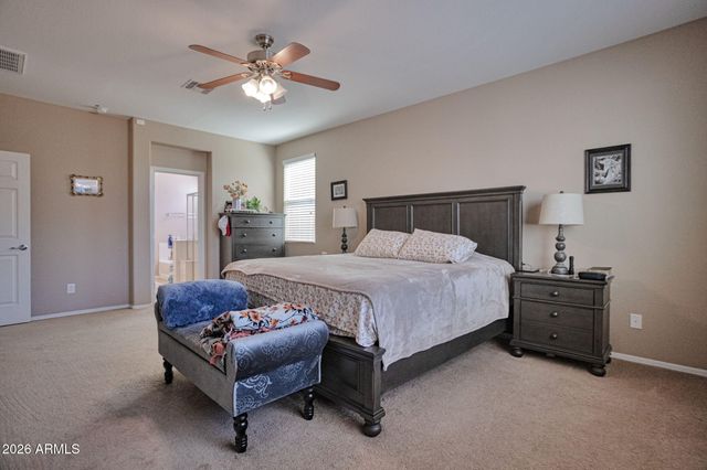 18004 W DIANA Avenue, Waddell, AZ 85355