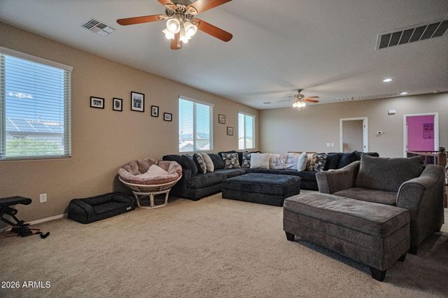18004 W DIANA Avenue, Waddell, AZ 85355