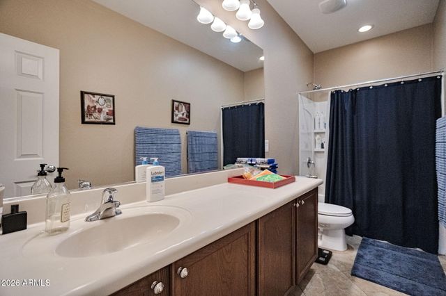 18004 W DIANA Avenue, Waddell, AZ 85355